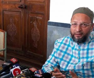 تمل ناڈو میں بھی اویسی نے الیکشن لڑنے کا کیا اعلان!