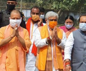 مرادآباد عصمت دری معاملہ:نیشنل ہیومن رائٹس کمیشن نے یوگی حکومت سے رپورٹ طلب کی