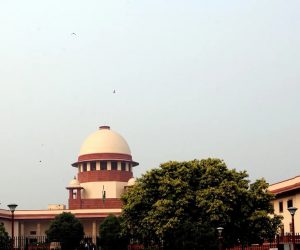 سپریم کورٹ نے 27 برسوں سے جیل میں عمر قید کی سزا کاٹ رہے 94 سالہ ڈاکٹر حبیب خان کو دی عبوری راحت