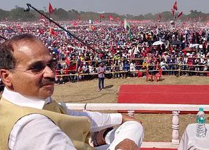 مغربی بنگال انتخابات کے لیے کانگریس کی اسکریننگ کمیٹی میں نسیم خان اور عبدالمنان شامل