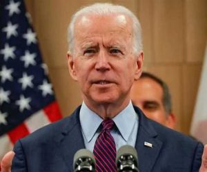 بائیڈن نے کیا ایران کے خلاف نیشنل ایمرجنسی میں ایک سال کی توسیع کا فیصلہ