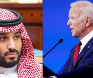 امریکا سعودی تعلقات مشکلات کا شکار