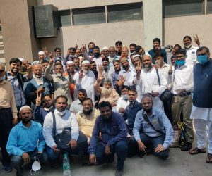 سیمی سے تعلق رکھنے کے الزام میں 127 افراد باعزت بری ، 2001 میں ایک سمینار کے دوران گرفتار کرلیا تھا گجرات پولس نے