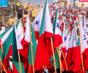 مرکز کے این پی آر کرنے کے قدم سے ہوشیار رہیں: پاپولر فرنٹ