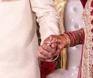 مسلم لڑکے اور ہندو لڑکی کی شادی پر ہنگامہ، ہندو تنظیمیں پہنچیں تھانہ، تفتیش شروع