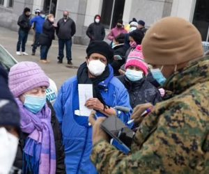 امریکہ: 1.9 کھرب ڈالر کا کورونا ریلیف بل منظور