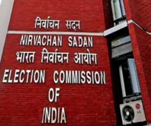 ای وی ایم ہیکنگ کی وائرل خبر کو الیکشن کمیشن نے ٹھہرایا غلط