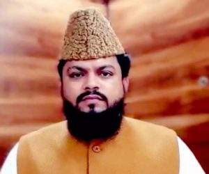 شکست یقینی دیکھ کر ممتا نے خود حملے کا ڈرامہ کروایا ہے سیکولر ازم کے خود ساختہ دعویداروں کو نوشتہ دیوار پڑھ لینا چاہئے:  مفتی منظور ضیائی