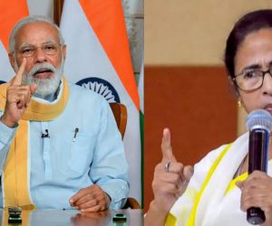 بی جے پی کو جھٹکا، جے ایم ایم نے بھی ممتا کی حمایت کا کیا اعلان