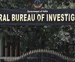 سی بی آئی میں عارضی ڈائریکٹر کی تقرری کو لے کر سپریم کورٹ نے مرکز کو بھیجا نوٹس