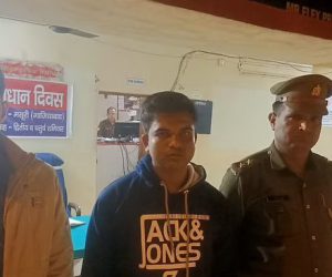 مندر میں پانی پینے پر مسلمان لڑکے کی پٹائی، ملزم گرفتار