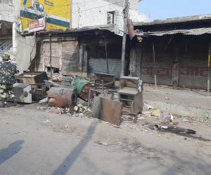 دہلی فسادات: پولس کی کھل گئی قلعی، ایک ہی مبینہ جرم کے لیے ایک سے زائد ایف آئی آر!