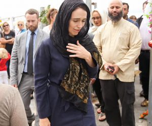 نیوزی لینڈ: ’مسلمانوں کی مدد کرنا ملک کا فرض‘ مساجد پر حملوں کی دوسری برسی پر وزیر اعظم جیسنڈا کا بیان