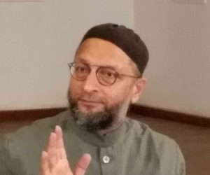 انکاؤنٹر میں مارے گئے لوگوں میں 37 فیصد مسلم، یوگی کہتے ہیں – ٹھوک دو : اویسی