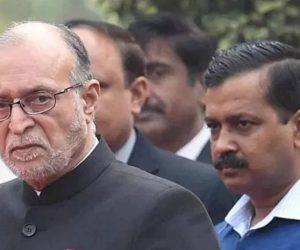 دہلی کی سیاست میں آیا زلزلہ، اب سرکار کا مطلب وزیر اعلیٰ‘ نہیں ، لیفٹیننٹ گورنر ہوگا!