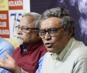 بی جے پی امیدوار بنائے جانے پر تنازعہ کے درمیان سوپن داس گپتا راجیہ سبھا سے مستعفی