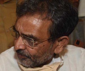 کشواہا کو نتیش سے ’نئی دوستی‘ کا نذرانہ حاصل، قانون ساز کونسل کے لئے نامزد