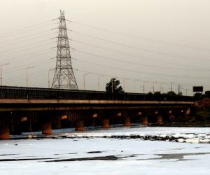 دہلی دنیا کی آلودہ ترین راجدھانی! ممالک میں بنگلہ دیش کی حالت سب سے خراب