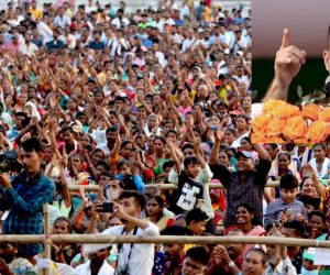 ’میں نریندر مودی جیسا نہیں، میں جھوٹ نہیں بولتا‘، آسام میں راہل گاندھی نے کیے 5 بڑے وعدے