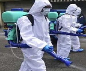 کورونا کے بڑھتے معاملوں نے اڑائی سب کی نیند