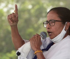 پی ایم مودی نے معیشت کو تباہ کر دیا: سی ایم ممتا