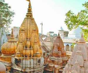 وارانسی کی گیان واپی مسجد کے خلاف مقدمہ پر پیر کے روز سماعت