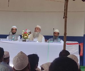 اردو زبان سلیقہ سے جینے کا ہنر سکھاتی ہے: مفتی محمد ثناء الہدیٰ قاسمی