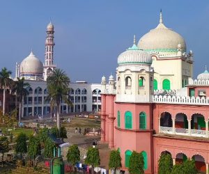 دار العلوم دیوبند میں جدید داخلے نہیں ہوں گے  ، مجلس شوریٰ  کا فیصلہ