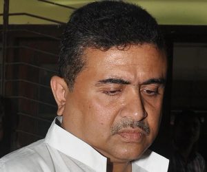 بنگال انتخابات: سویندو نے نندی گرام میں بدمعاشوں کو پناہ دی ہے، ٹی ایم سی کی الیکشن کمیشن سے شکایت