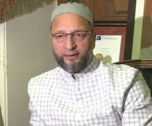 مجلس اتحاد المسلمین بنگال اسمبلی انتخابات میں مقابلہ کرے گی، اویسی کا اعلان