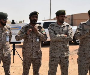 دنیا کی سب سے طاقتور ترین فوج چین کے بعد سعودی عرب کی فوج چھٹے مقام پر