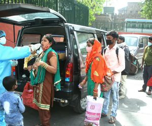 کورونا وائرس سے صورتحال تشویشناک، 24 گھنٹوں کے دوران 275 افراد ہلاک، 47262 نئے معاملے درج