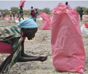 بیس ممالک میں شدید بھوک کے بحران کا خطرہ، اقوام متحدہ