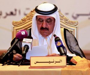 دبئی کے نائب امیر اور امارات کے وزیر خزانہ حمدان بن راشد کا انتقال