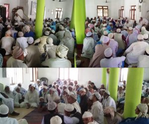 شادی بیاہ کے موقع میں غیرشرعی طور طریقوں سے پرہیز کریں: مولانا جلال الدین قاسمی