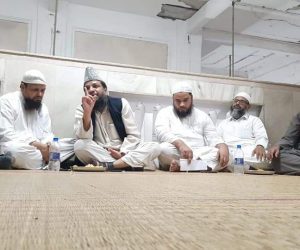 سنابلی اخوان کی ذمہ داری ملک وملت اور جماعت کے تئیں بہت عظیم انہیں اس پر کھرا اترنا ہوگا: مولانا محمد رحمانی سنابلی