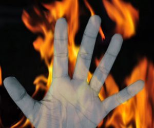 ممبئی کے کووڈ اسپتال میں زبردست آتشزدگی، 10 مریضوں کی موت، کئی زخمی