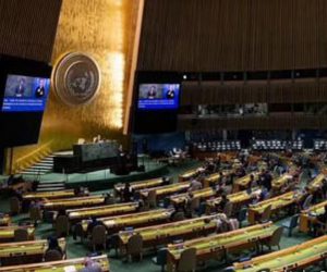 خواتین کو فیصلہ سازی میں برابری دی جائے: اقوام متحدہ