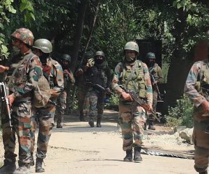 سوپور حملہ: زخمی کونسلر نے بھی دم توڑا، مہلوکین کی تعداد 3 ہوئی