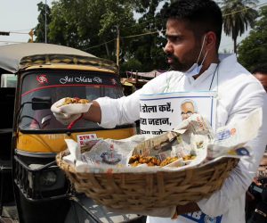 ملک میں بے روزگاری کا عروج، مرکزی حکومت اسمبلی انتخابات میں مصروف!