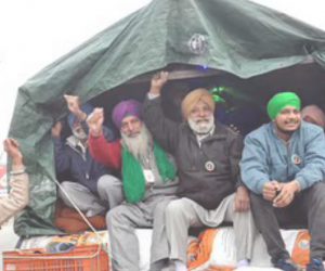 انتخابی ریاستوں میں ’بی جے پی مخالف مہم‘ چلانے کا کسان لیڈروں نے کر دیا اعلان!