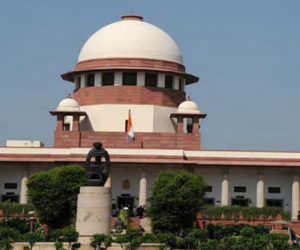 بابری مسجد کے بعد دیگر مذہبی عبادت گاہوں پر نظر، سپریم کورٹ نے حکومت کو بھیجا نوٹس!