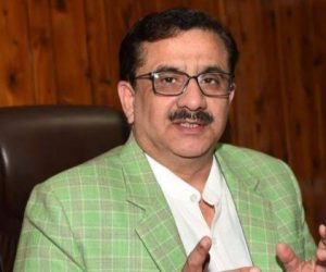 وسیم رضوی کا سر قلم کرنے والے کو 11 لاکھ روپے انعام دینے کا اعلان، ایف آئی آر درج