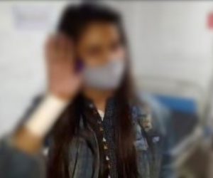 بی جے پی کے رکن پارلیمنٹ کوشل کشور کی بہو نے کاٹی ہاتھ کی نسیں، شوہر و والدین پر لگائے سنگین الزامات