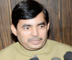 قرآن پاک پر وسیم رضوی کا بیان محض بکواس: شہنواز حسین