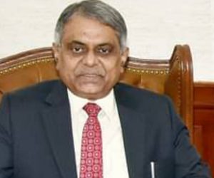 پی ایم مودی کے چیف مشیر پی کے سنہا نے دیا استعفیٰ