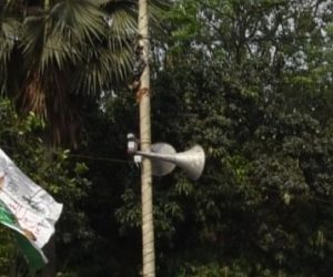 کرناٹک: مسجدوں اور درگاہوں میں بوقتِ شب لاؤڈ اسپیکر استعمال پر لگی پابندی