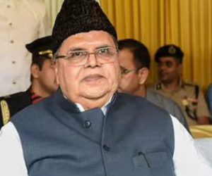 ستیہ پال ملک کا مودی حکومت پر حملہ، ’کتیا کی موت پر بھی تعزیت کرتے ہیں! 250 کسانوں کی موت پر کوئی نہیں بولا‘