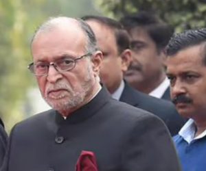 دہلی میں ’ایل جی راج‘ شروع! جی این سی ٹی ڈی بل کو ملی صدر جمہوریہ کی منظوری