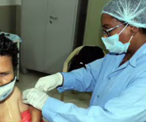 مہاراشٹر میں کورونا کے 40414 نئے معاملے 108 اموات